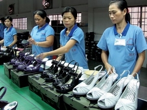 Vietnam boosts trade promotion with US